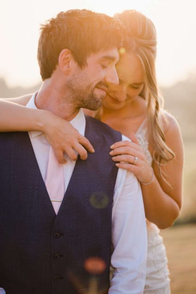 Wedding Couple | Rockbeare Manor | Exeter | Wedding Venue | Cornwall Wedding Photography