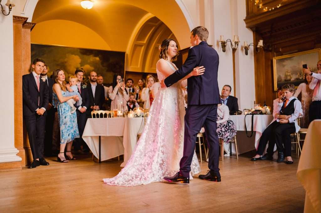 Minterne House Wedding | Cornwall Wedding Photography