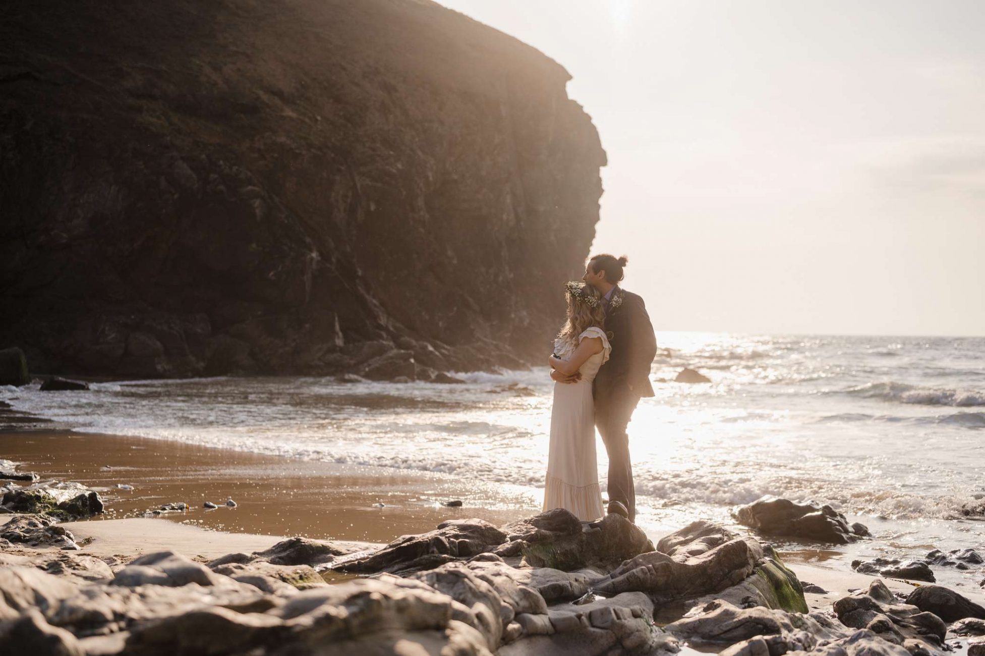 Cornwall Wedding Photographer | Wedding Photography Top Tips