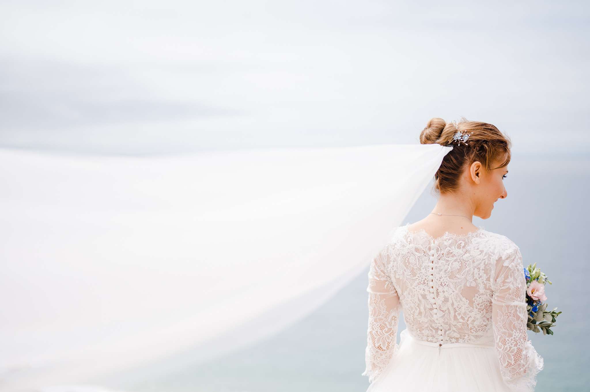 14 Tips to Help You Find the Perfect Wedding Dress - Cornwall Wedding Photographer