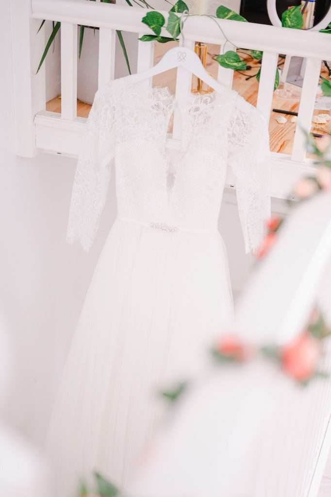 Beacon Crag Wedding | Elopement | Wedding Photographer Cornwall