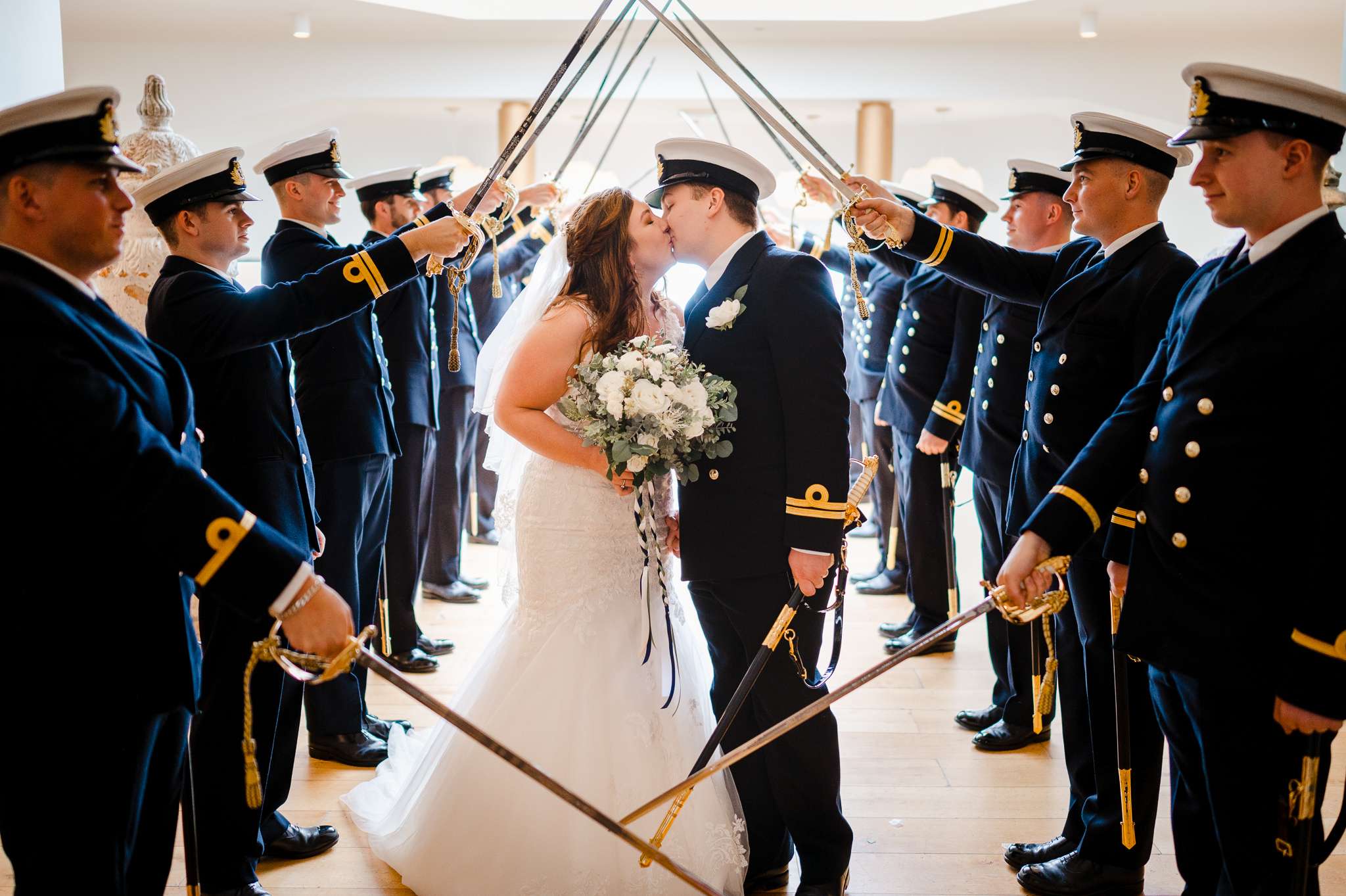 Cornwall Wedding & Elopement Photography - Jake Timms Photography