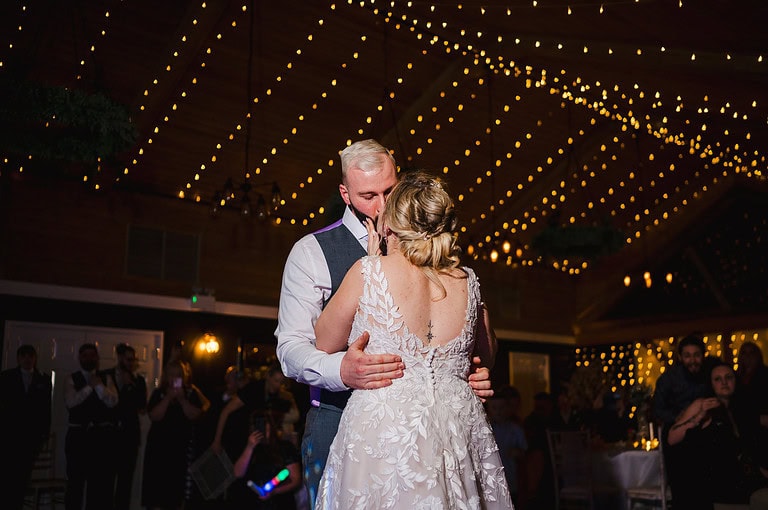 Wedding First dance - Wedding Dj or Wedding Band