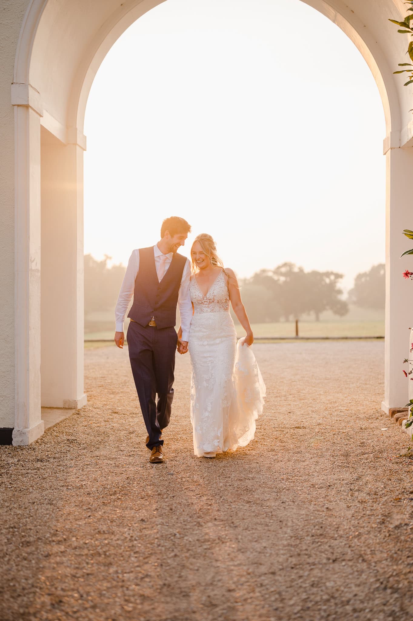 Rockbeare Manor - Jake Timms Photography - Cornwall Wedding Photographer