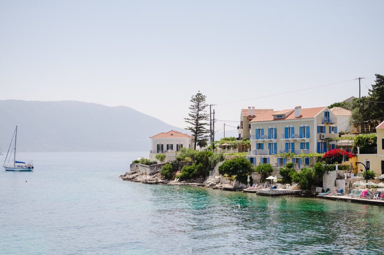Navigating Your Honeymoon Planning: When and How to Plan Your Dream Getaway - Kefalonia