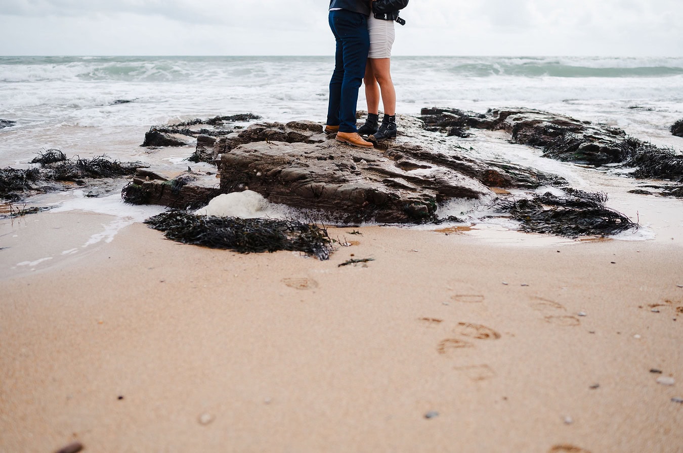 Explore the beautiful places in Cornwall during your wedding day